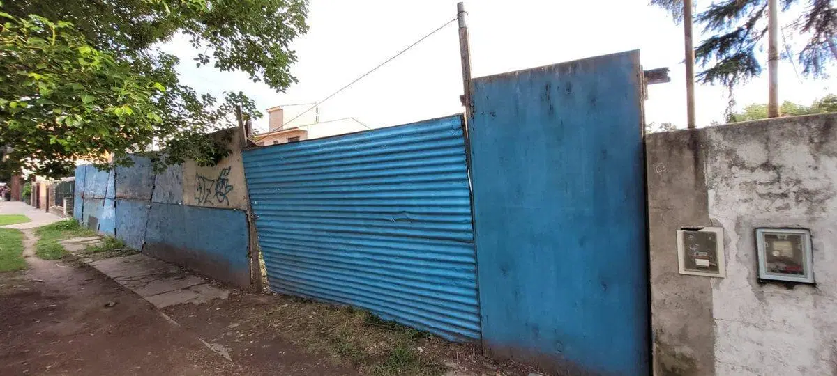 Venta Lote ideal desarrollo/residencial San Miguel 5