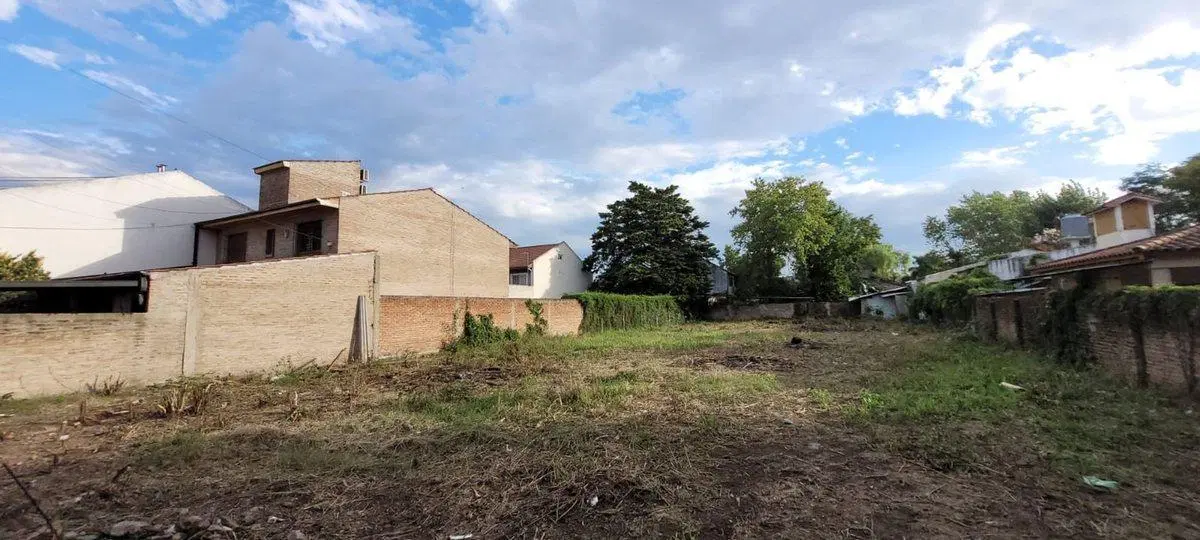 Venta Lote ideal desarrollo/residencial San Miguel 2
