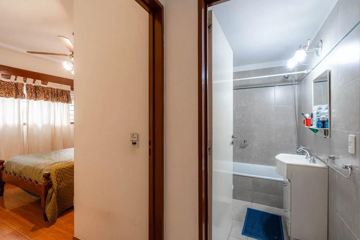 VENTA PH 2 AMB C/PATIO EN VILLA LURO PERMUTA 4