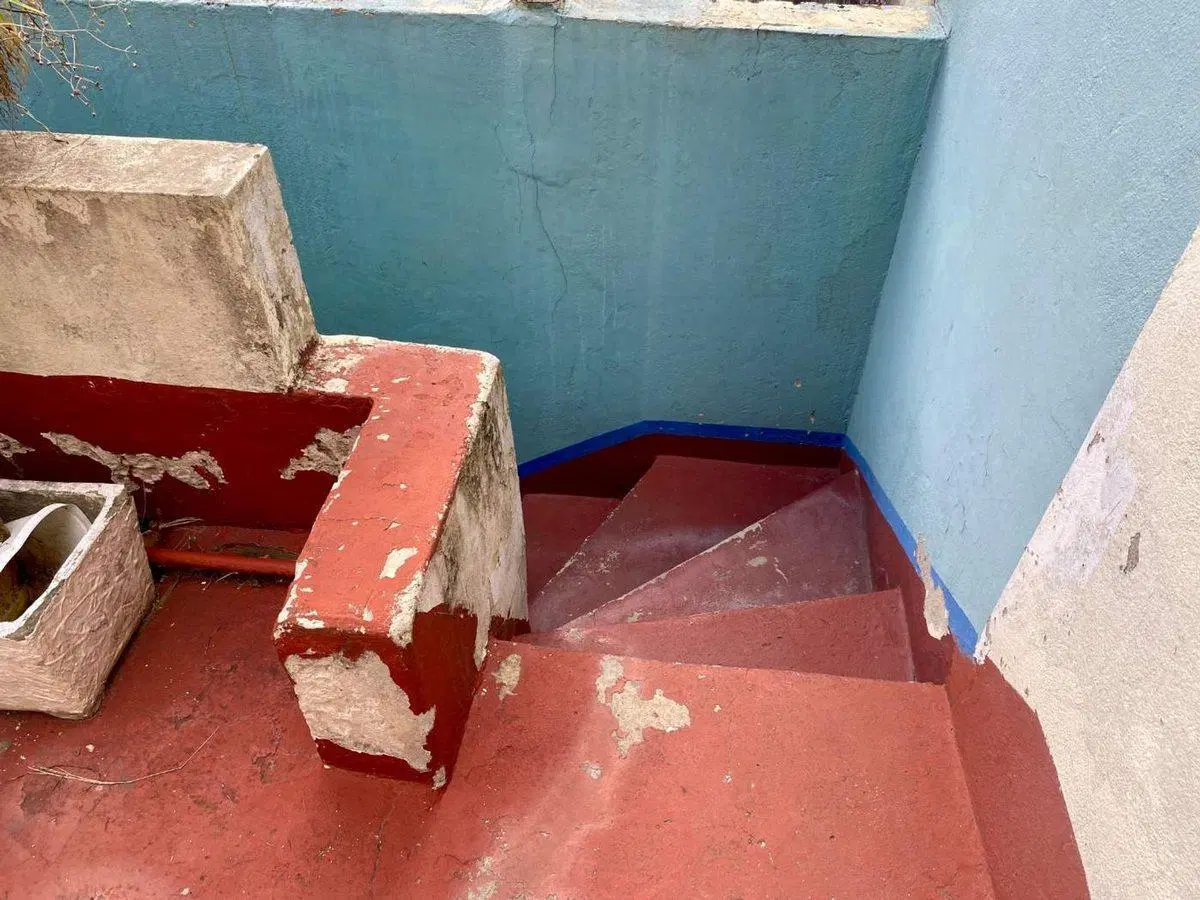 VENTA CASA 6 AMBIENTES SAENZ PEÑA MULTIFAMILIAR 3