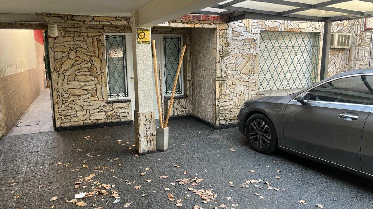 CASA EN CASEROS 6 AMB MULTIFAMILIAR PERMUTA