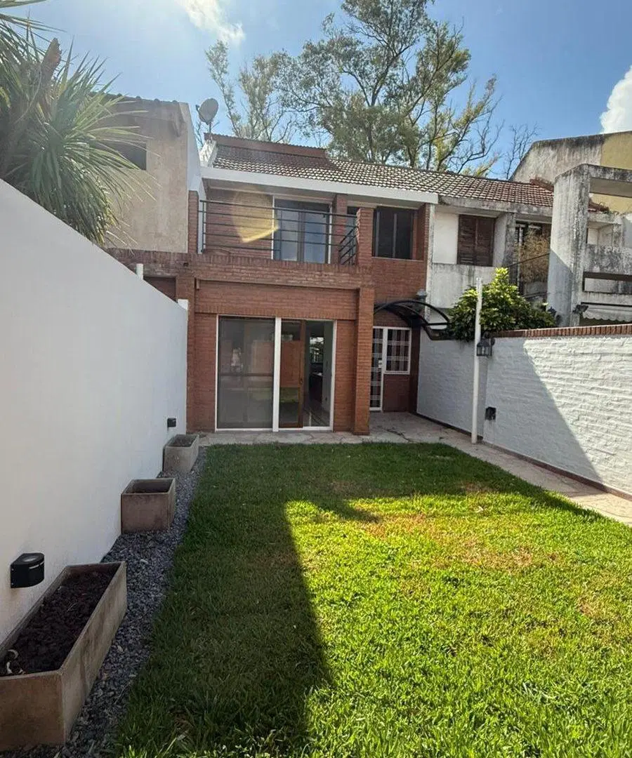 Dúplex 4 Ambt a Estrenar con Jardín/Doble Cochera 2