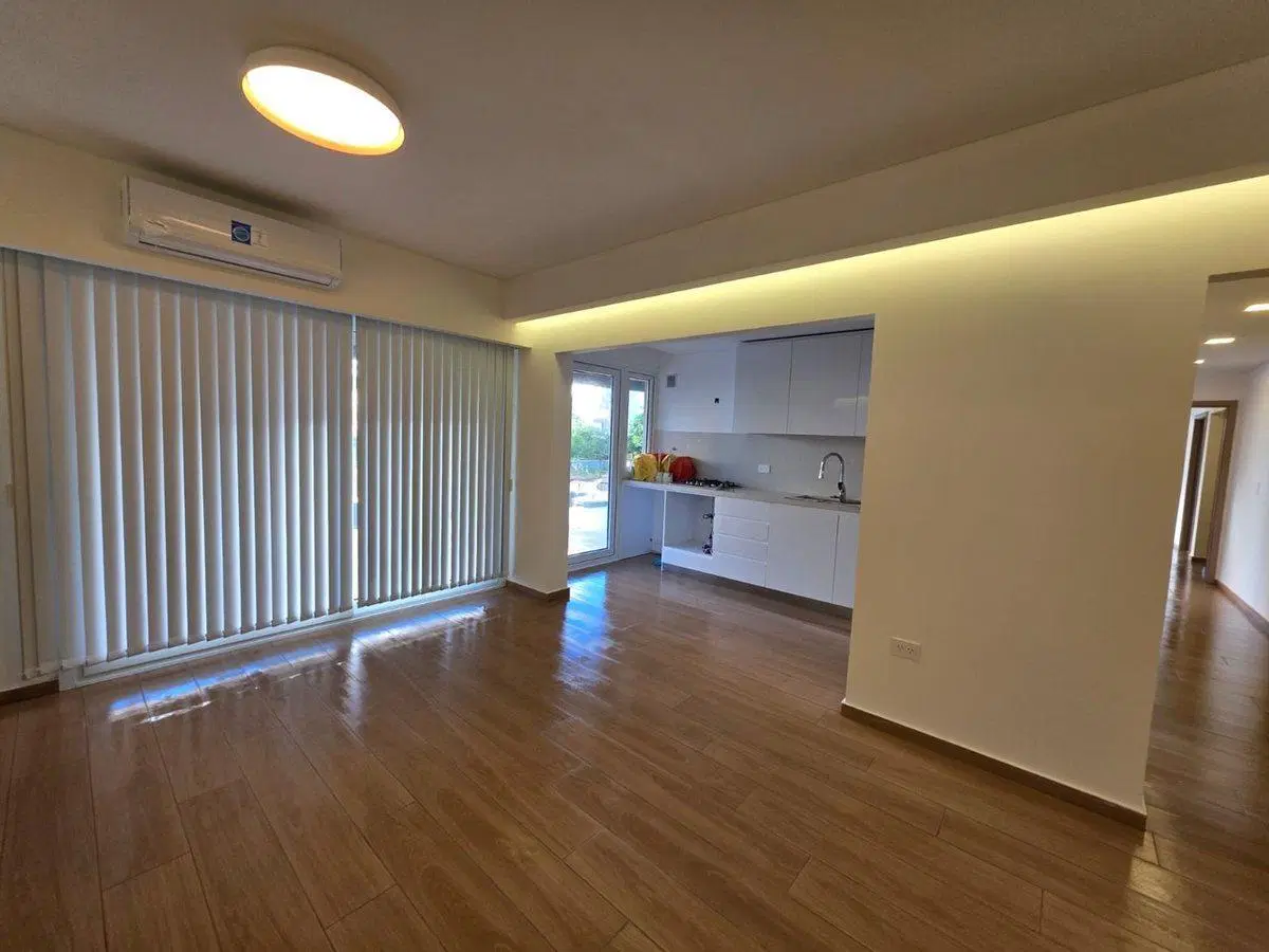 DEPTO 4 AMB VENTA TORRES ZAFIRO NORDELTA CENTRO 2