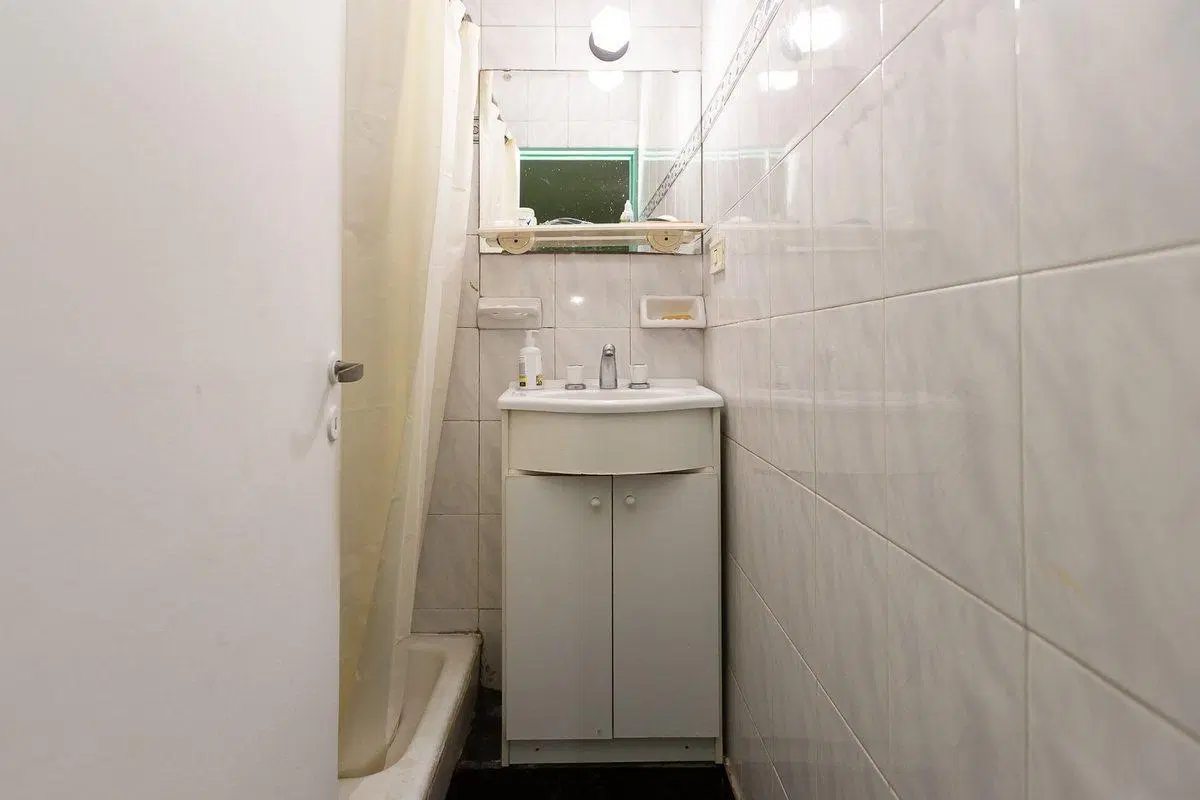 VENTA MONOAMBIENTE EN RAMOS MEJIA- PERMUTA 2