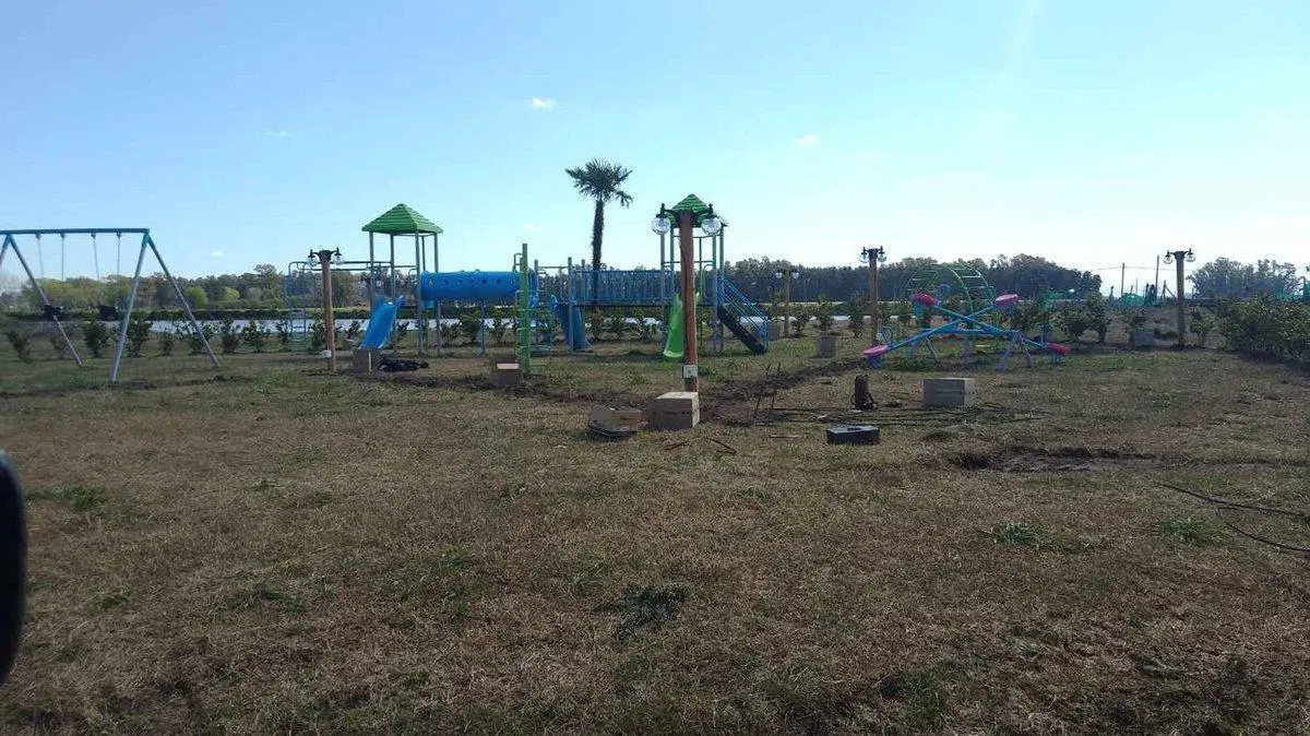 VENTA EXELENTE LOTE EN YATCHING CLUB DON LUIS 5