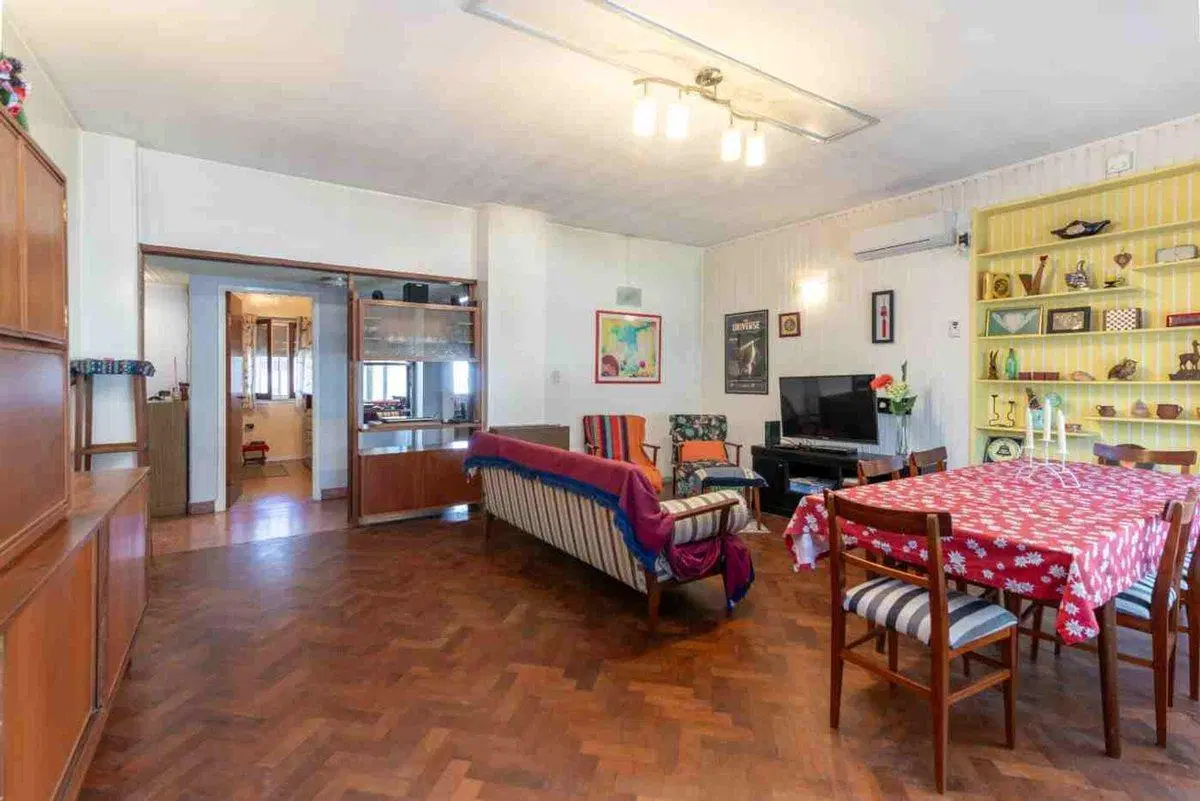 VENTA DOS CASAS PARQUE QUIRNO - HURLINGHAM PERMUTA 3