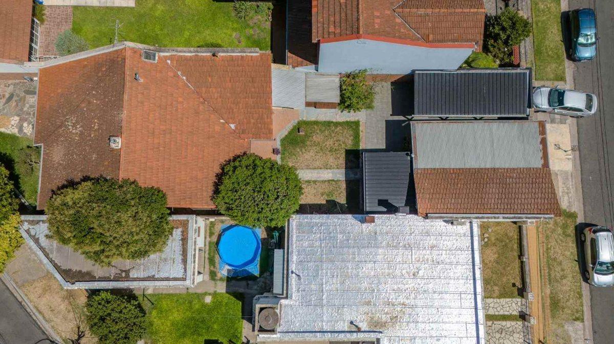 VENTA DOS CASAS PARQUE QUIRNO - HURLINGHAM PERMUTA
