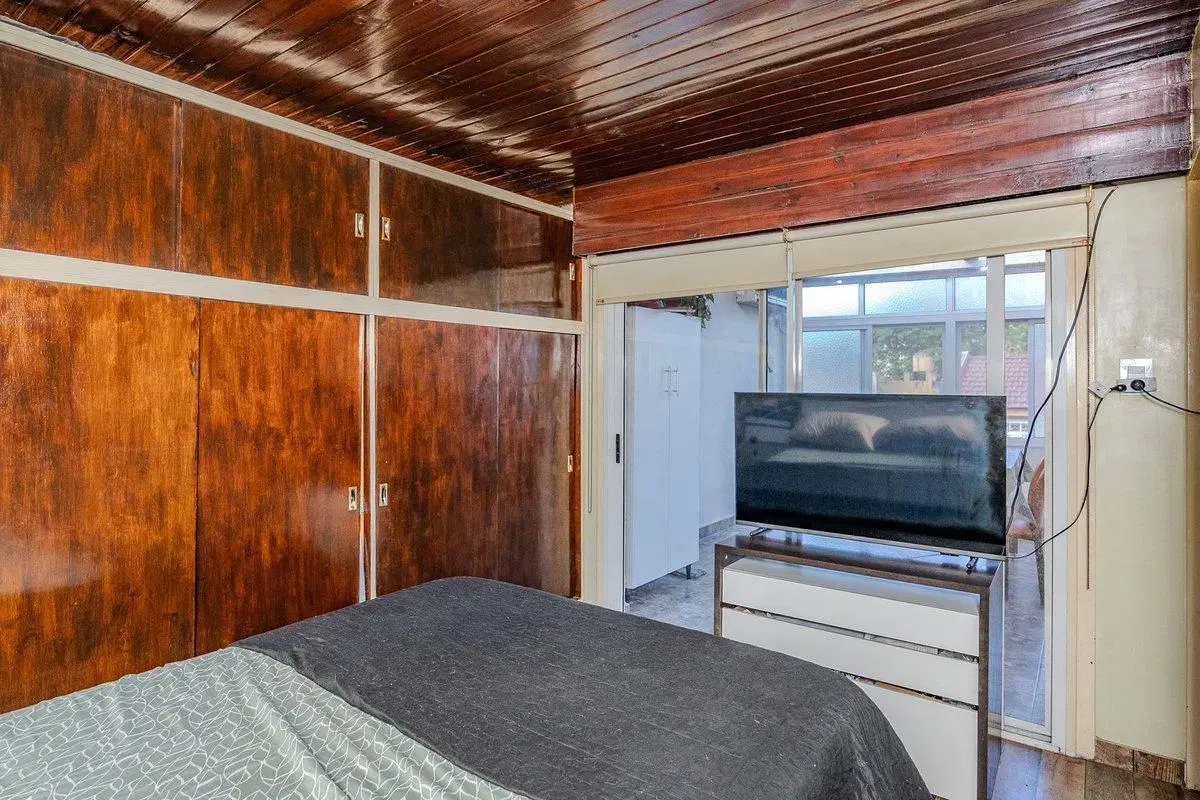 VENTA PH 5 AMB VILLA PUEYRREDON - SIN EXPENSAS 4