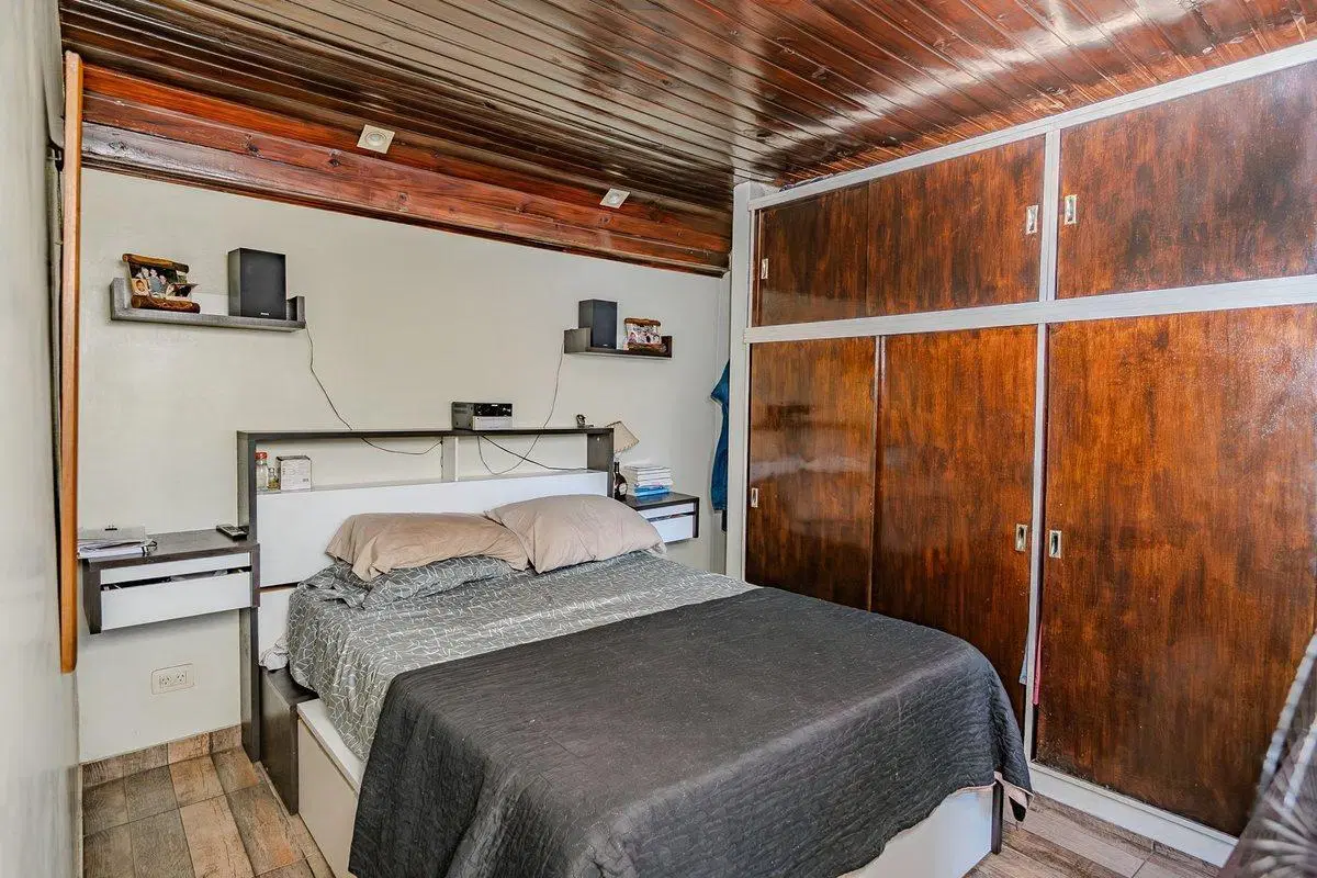 VENTA PH 5 AMB VILLA PUEYRREDON - SIN EXPENSAS 4