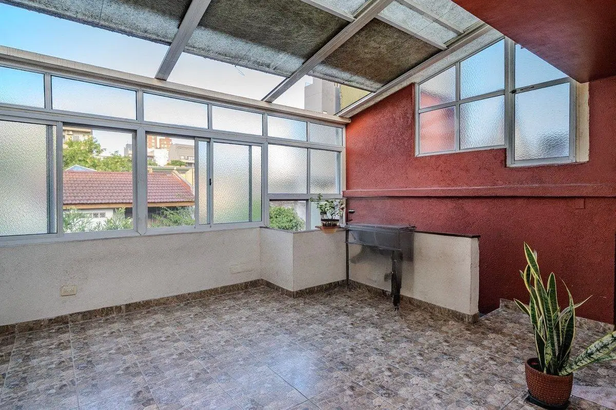 VENTA PH 5 AMB VILLA PUEYRREDON - SIN EXPENSAS 5