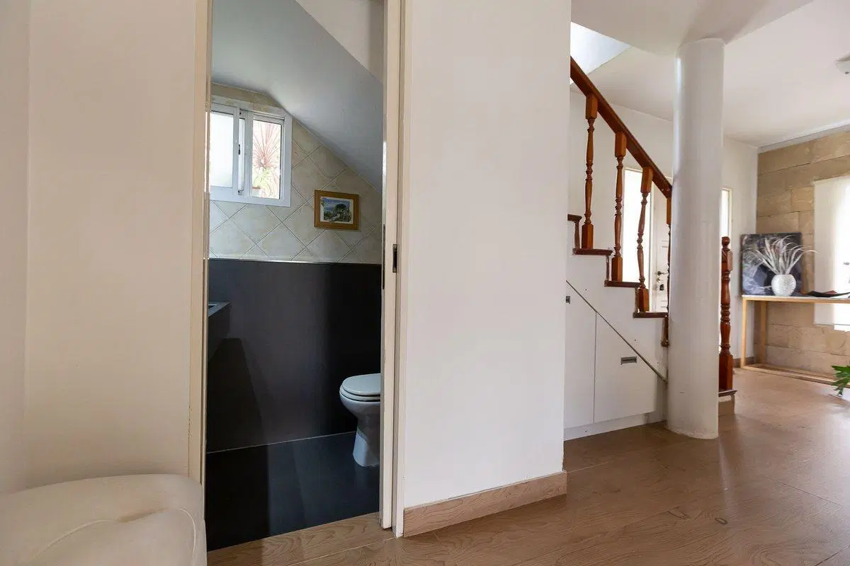VENTA DE CASA 4 AMB CON PILETA EN HURLINGHAM 5