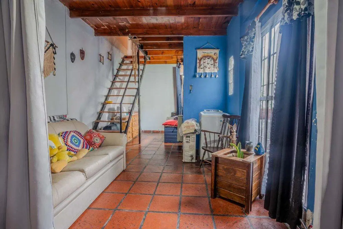 VENTA PH 3 AMB CON PATIO Y TERRAZA Z / AVELLANEDA. 2