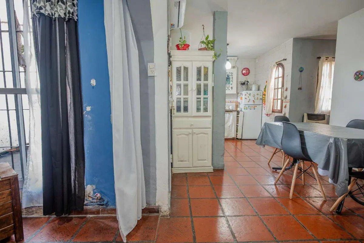 VENTA PH 3 AMB CON PATIO Y TERRAZA Z / AVELLANEDA. 4