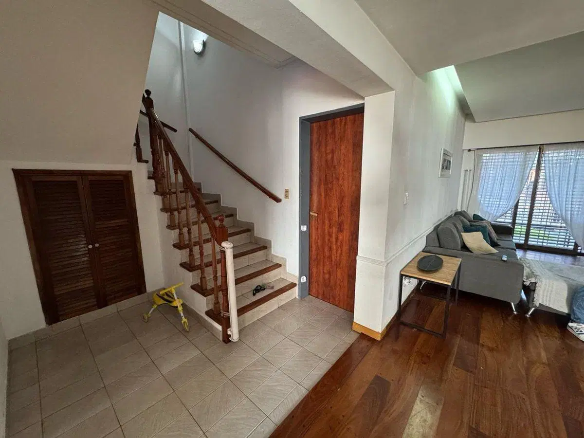 VENTA CHALET 5 AMB QUINCHO JARDIN CASEROS CENTRO 4