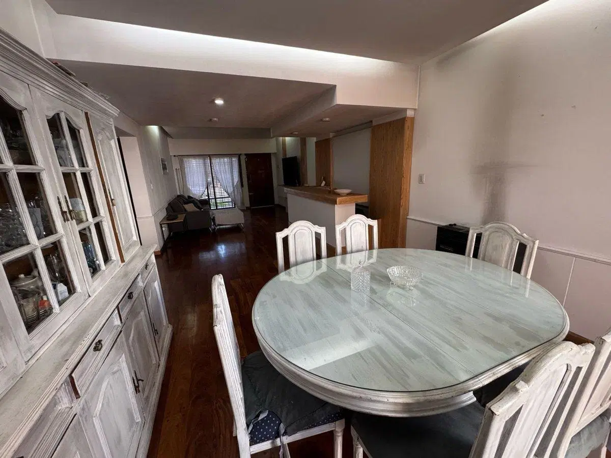 VENTA CHALET 5 AMB QUINCHO JARDIN CASEROS CENTRO 3