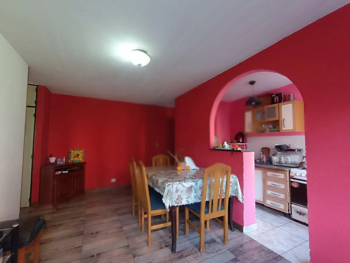 VENTA DEPTO 3 AMB VILLA LUGANO PERMUTA FINANCIA 3