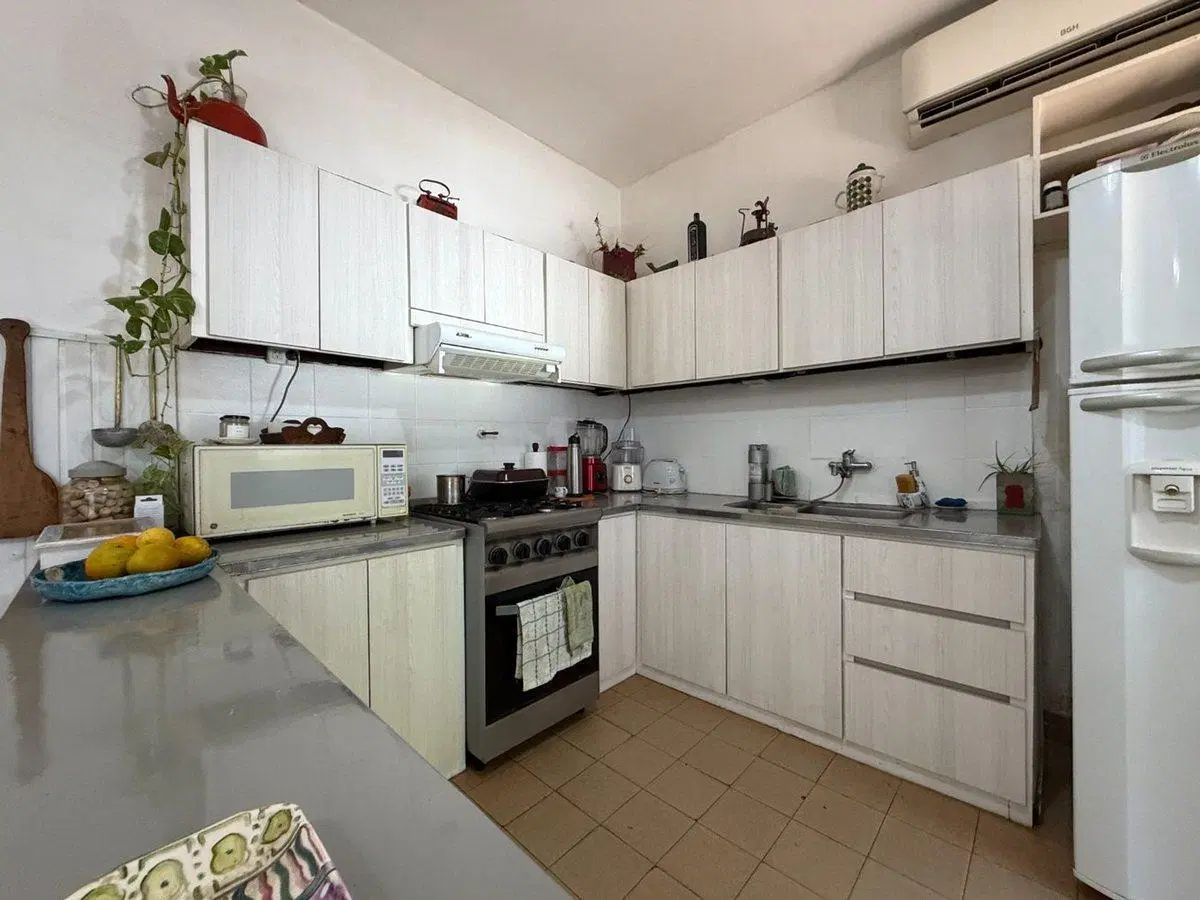 Venta - Casa 5 amb con pileta en Boulogne 5