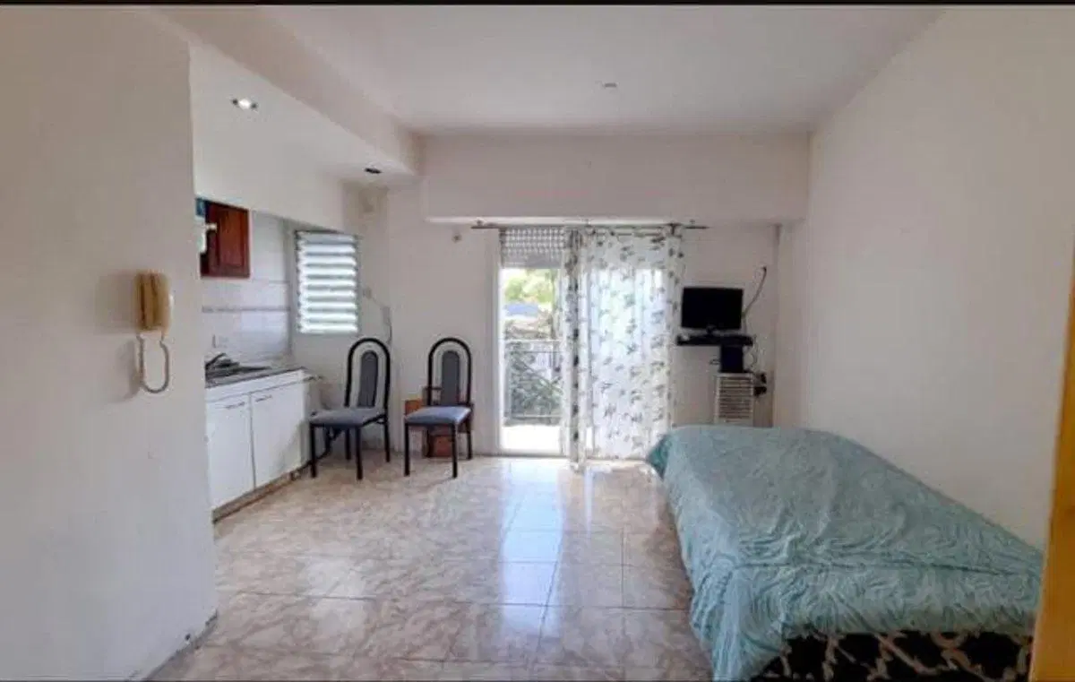VENTA MONOAMBIENTE SANTOS LUGARES 2