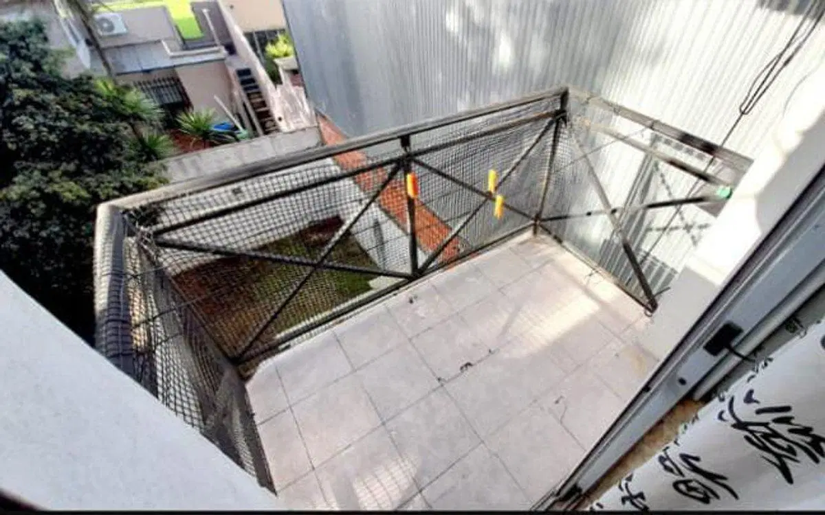 VENTA MONOAMBIENTE SANTOS LUGARES 5