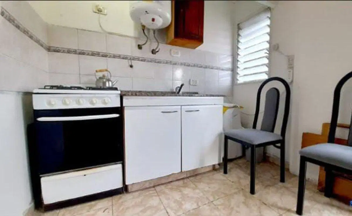 VENTA MONOAMBIENTE SANTOS LUGARES 4