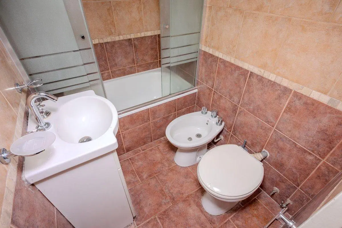 VENTA DEPTO 3 AMB CON PATIO Y BALCON -V. LUZURIAGA 4