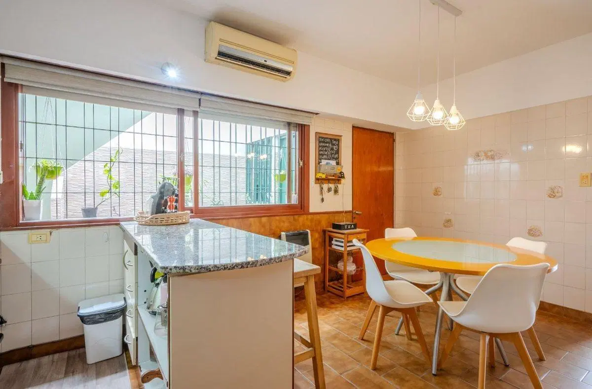 VENTA CASA 6AMB C/PILETA RAMOS CENTRO APTO CREDITO 4