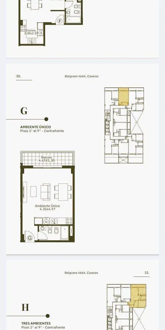 Plano 1