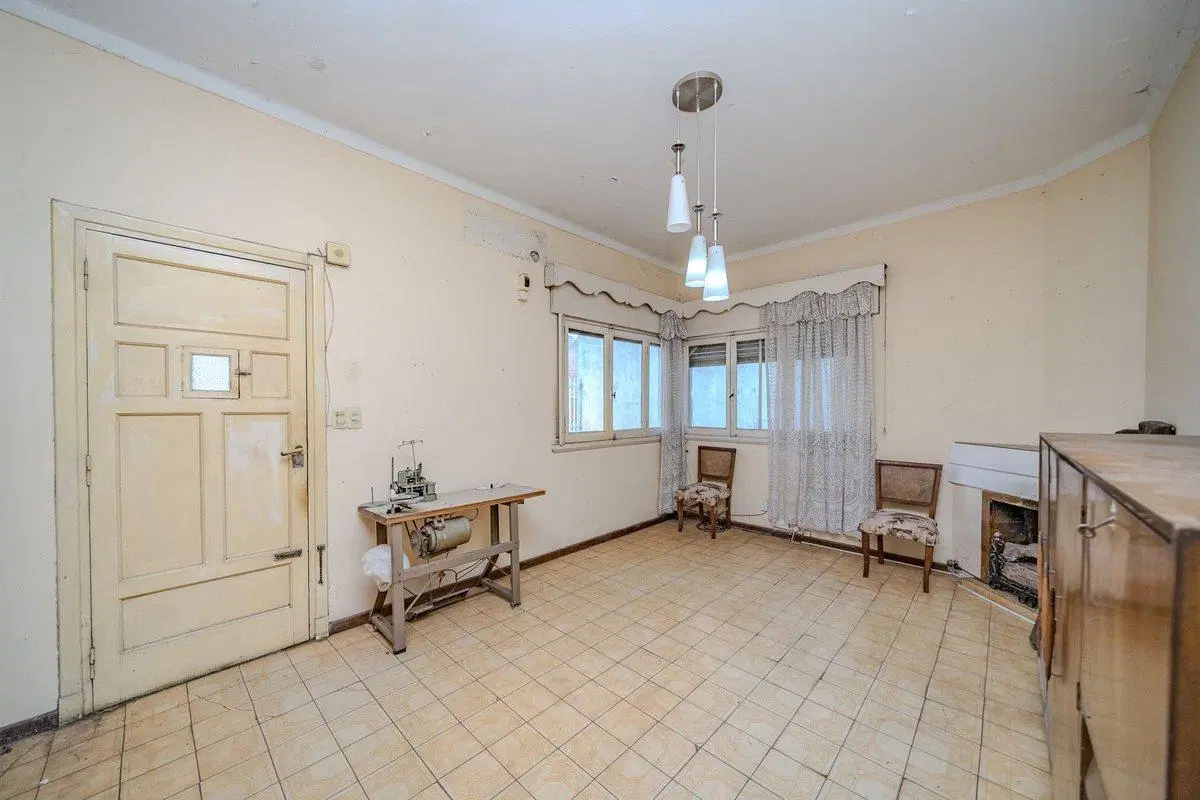 VENTA CHALET 3 AMBIENTES CON GARAGE APTO CREDITO 2