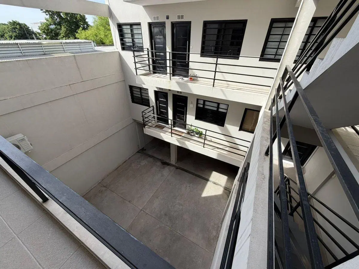 Departamento 2amb - Ciudad Evita 4