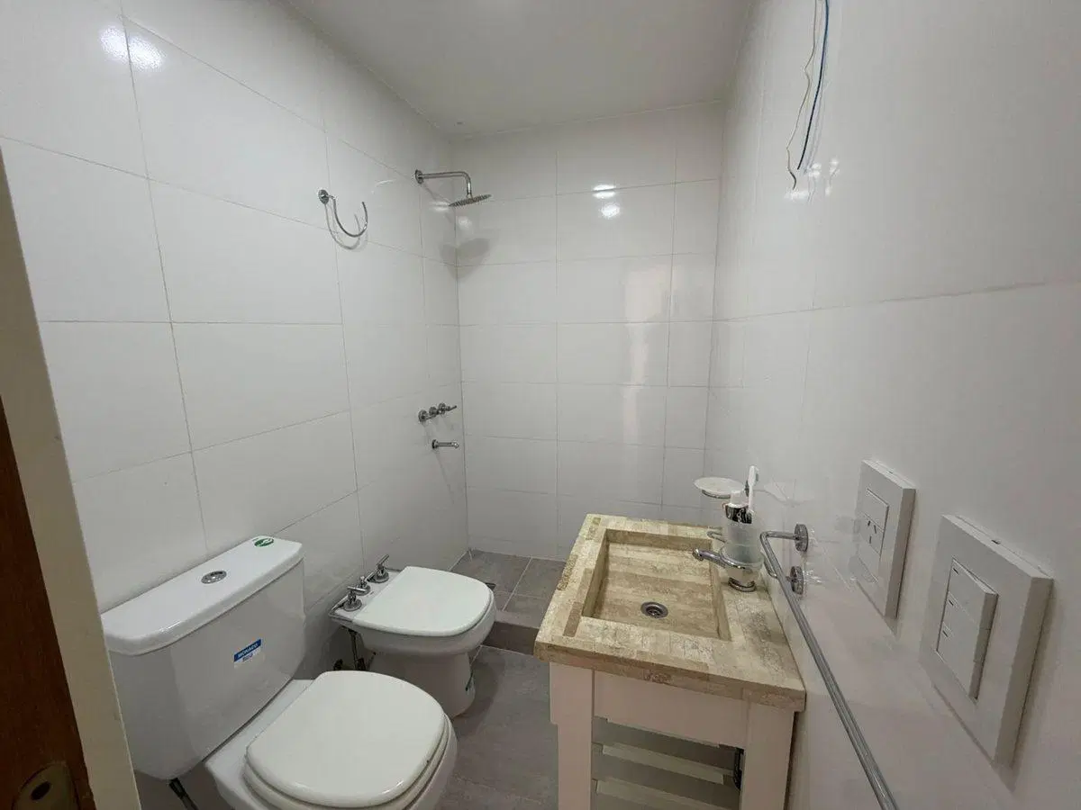 Departamento 2amb - Ciudad Evita 5