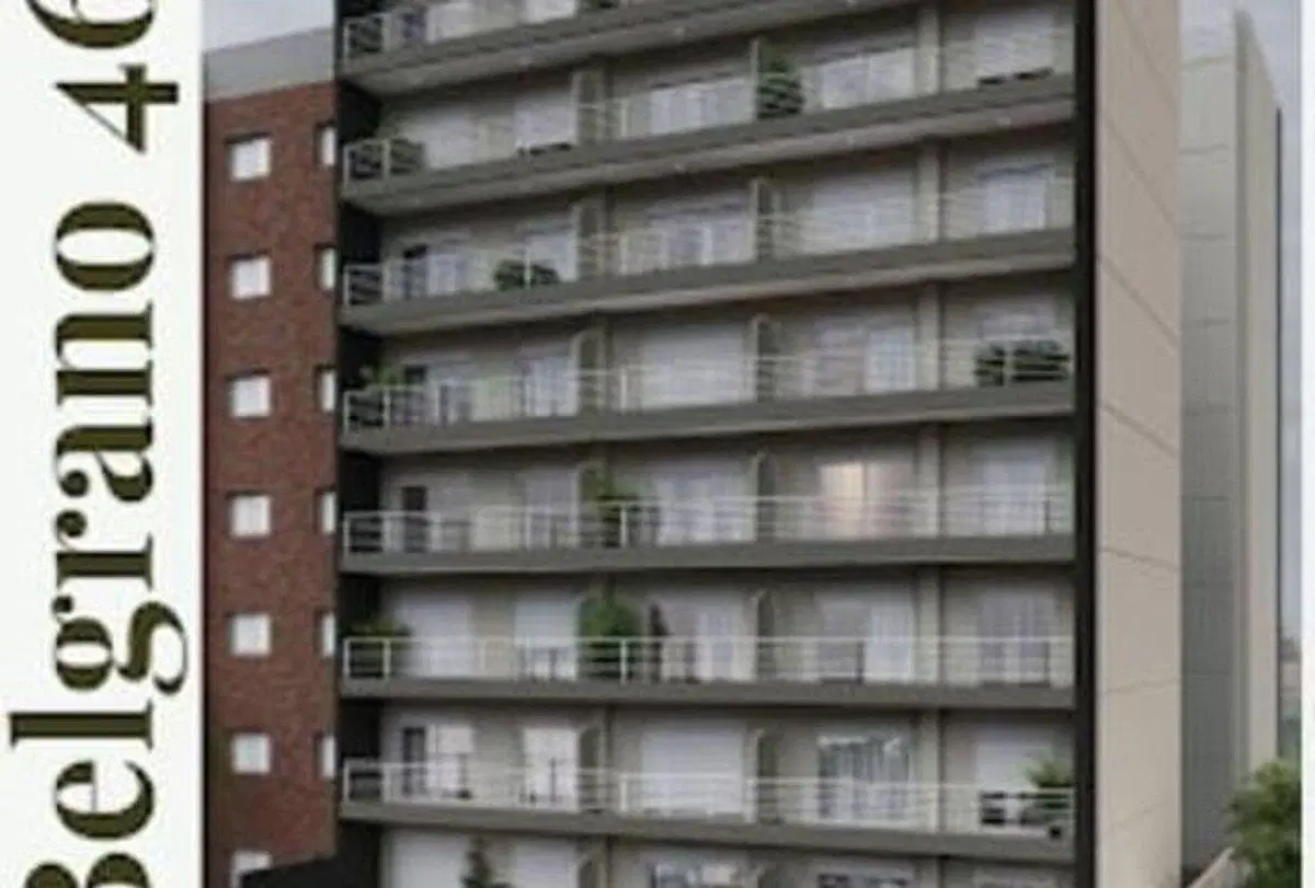 VENTA DE DEPARTAMENTO 2 AMBIENTES CASEROS-FINANCIA 2