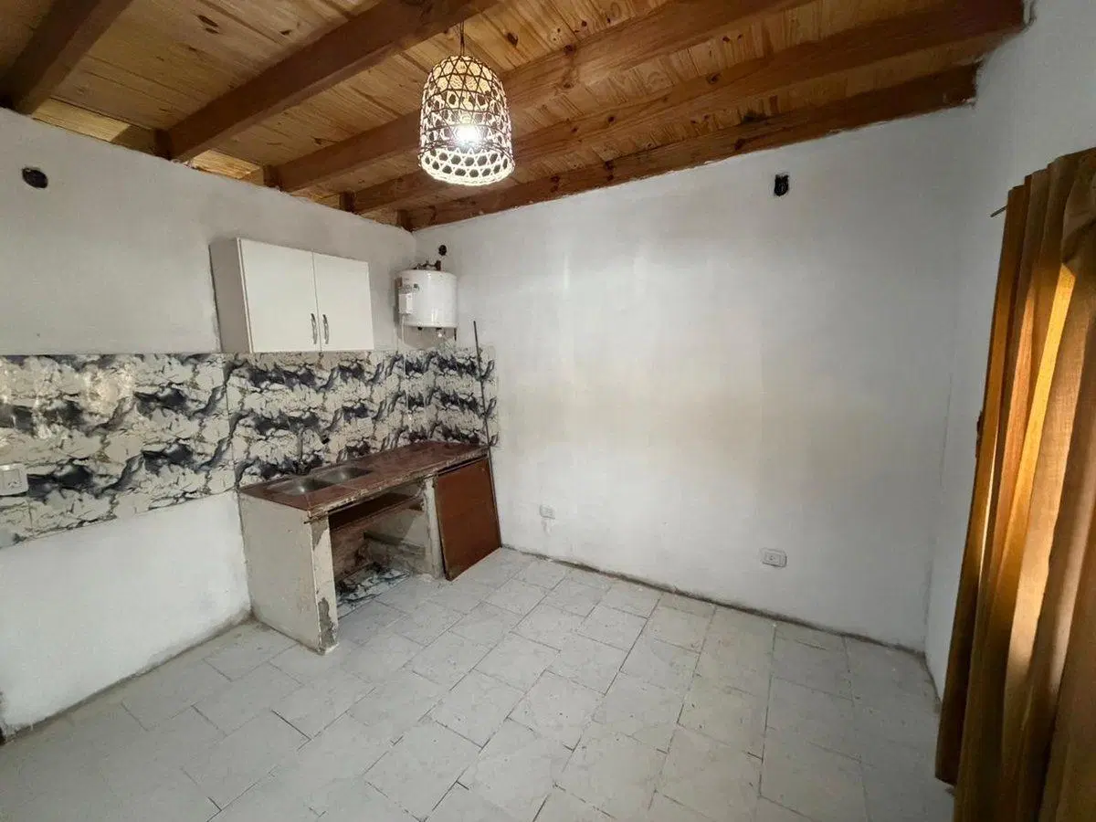 ALQUILER PH 3 AMB CON COCHERA Y PATIO - CASTELAR 5