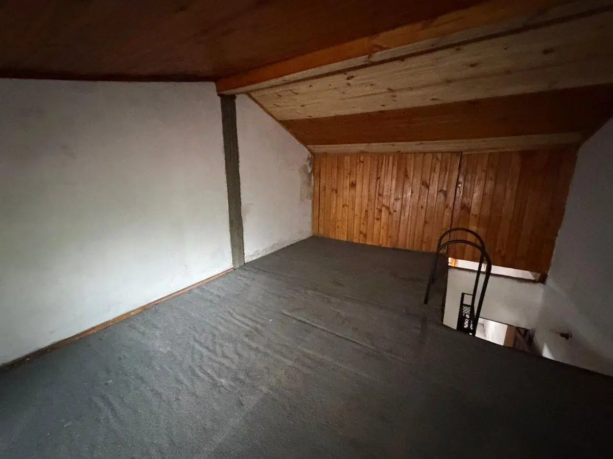 ALQUILER PH 3 AMB CON COCHERA Y PATIO - CASTELAR 3