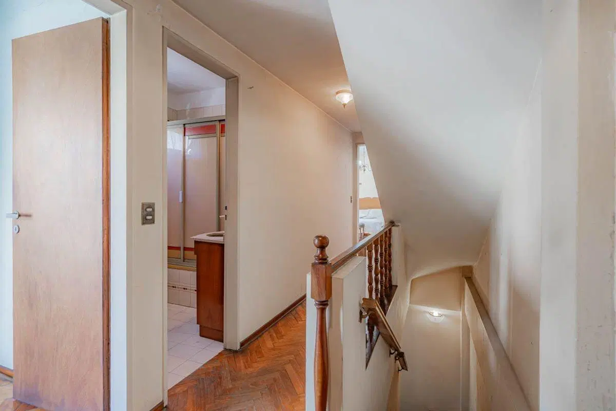 VENTA DUPLEX 4AMB FLORESTA TERRAZA COCH PERMUTA 3