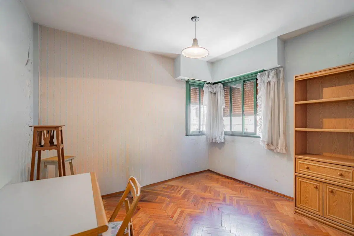 VENTA DUPLEX 4AMB FLORESTA TERRAZA COCH PERMUTA 2