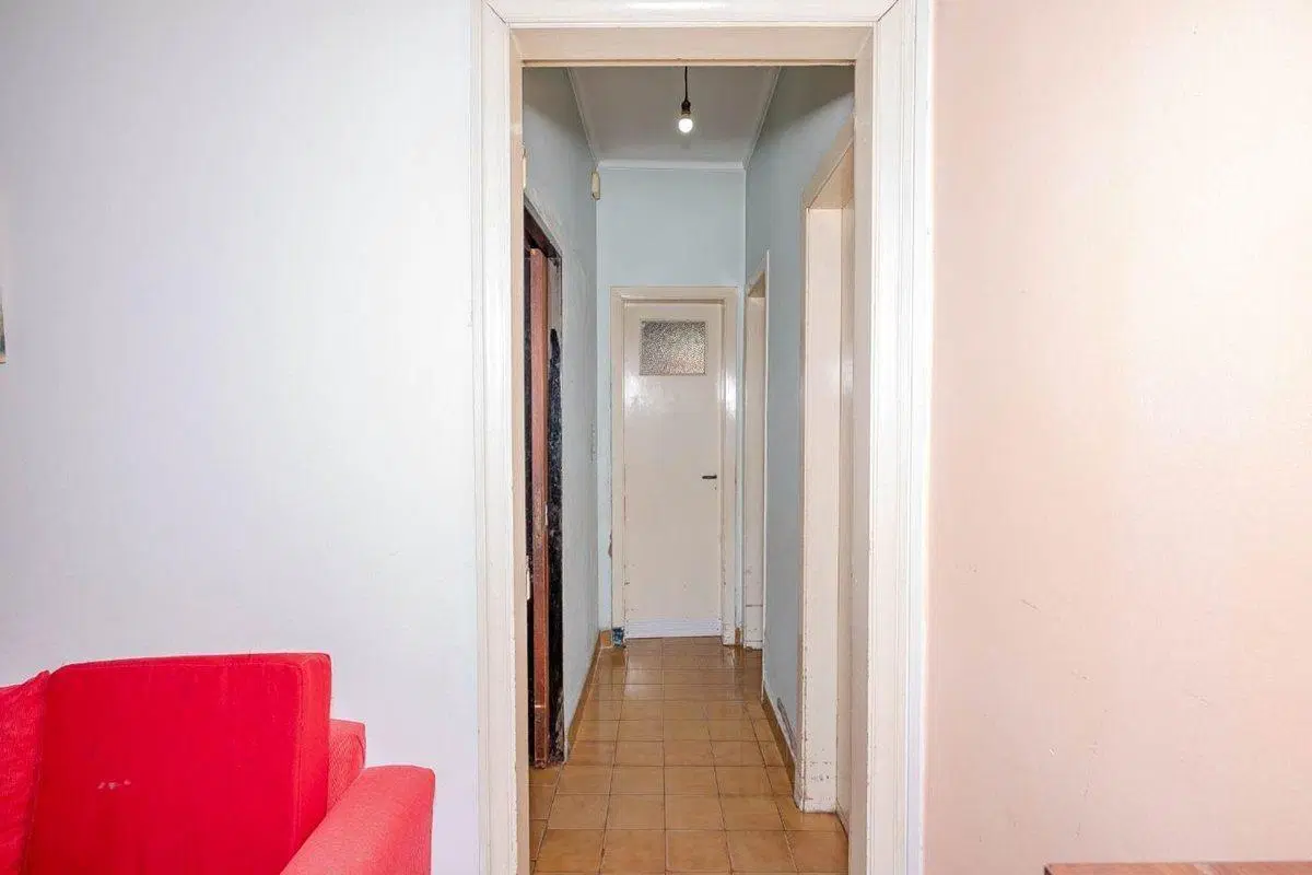 VENTA CASA 3/AMB COCHERA/PATIO+DPTO 1 AMB Z/SUAREZ 4