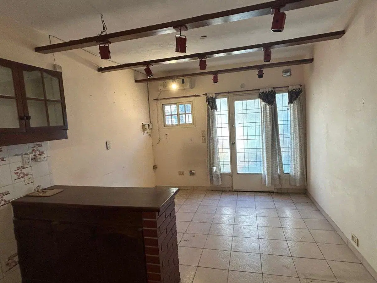 VENTA PH 3 AMB COCHERA PATIO Y PARRILLA A/CRÉDITO 5