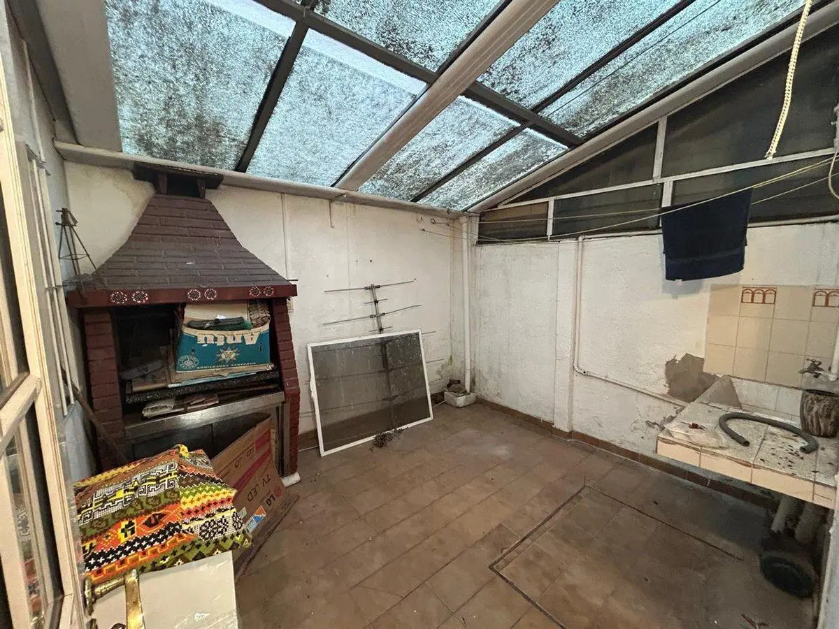 VENTA PH 3 AMB COCHERA PATIO Y PARRILLA A/CRÉDITO 2
