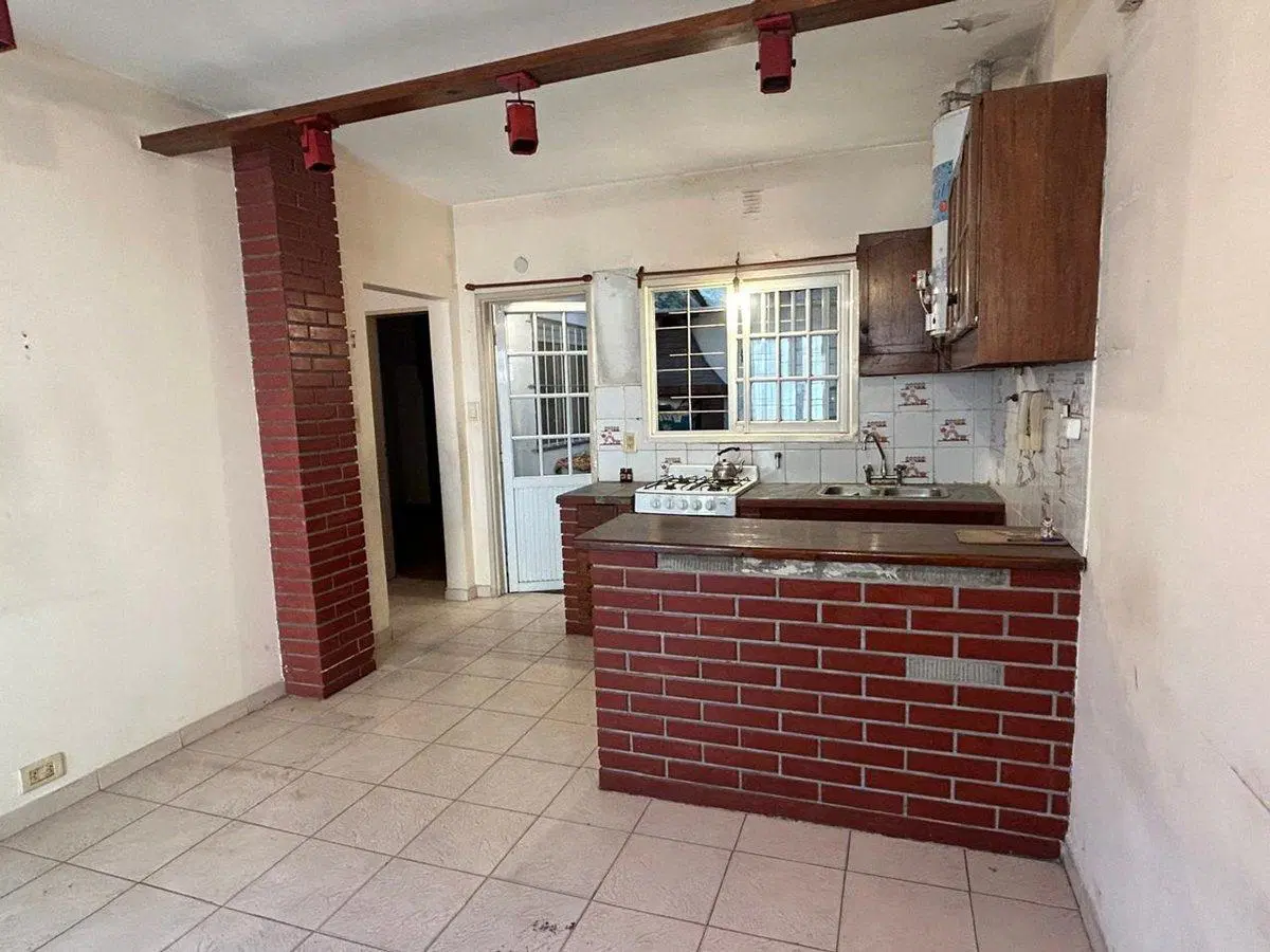 VENTA PH 3 AMB COCHERA PATIO Y PARRILLA A/CRÉDITO 4