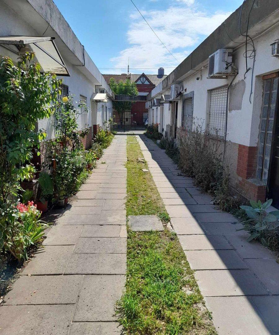 VENTA PH 3 AMB COCHERA PATIO Y PARRILLA A/CRÉDITO