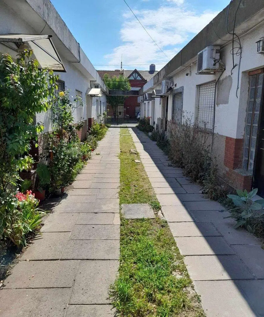 VENTA PH 3 AMB COCHERA PATIO Y PARRILLA A/CRÉDITO 3