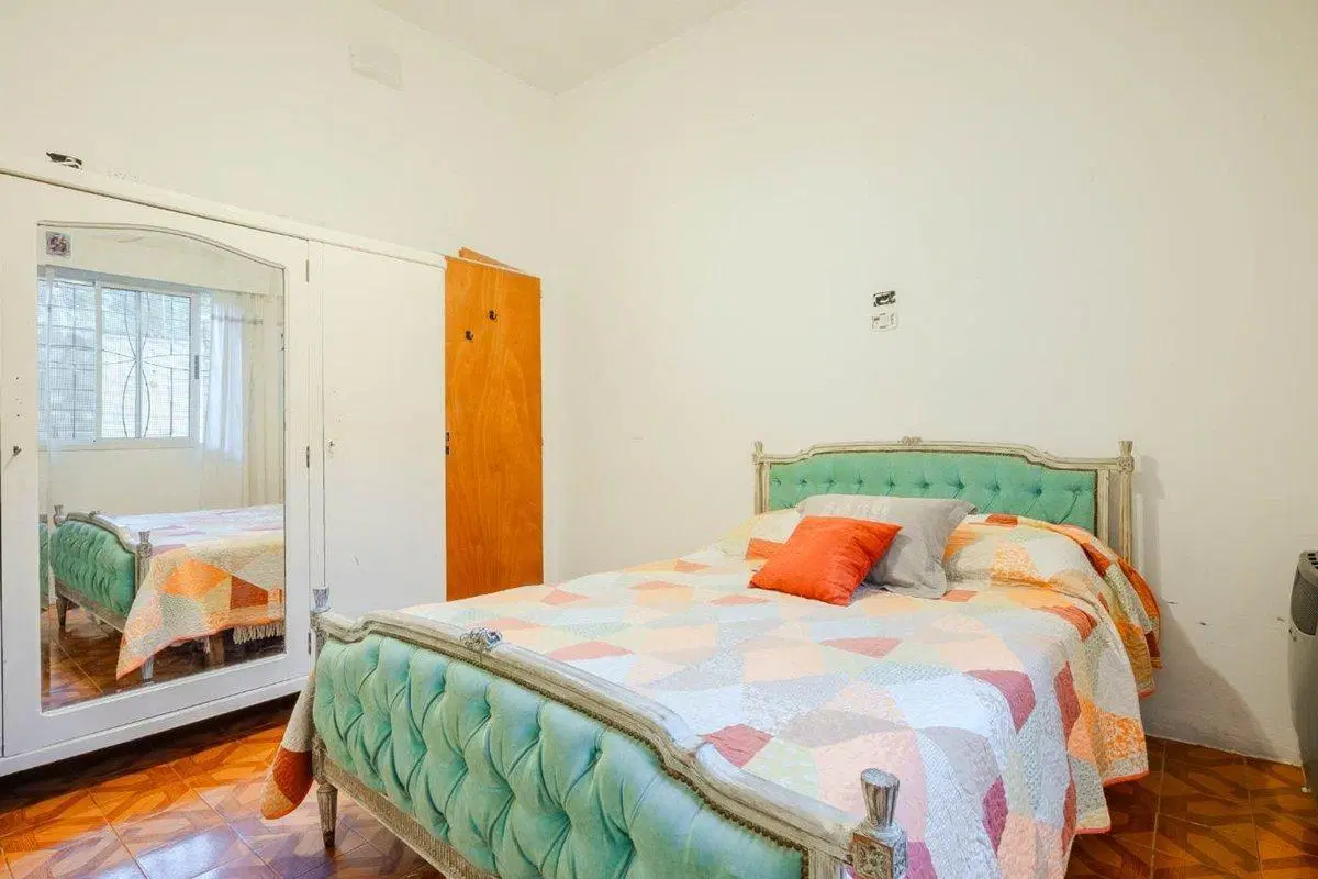 VENTA CASA MULTIFAMILAR   3 AMB + PH 3 AMB+COCHERA 5