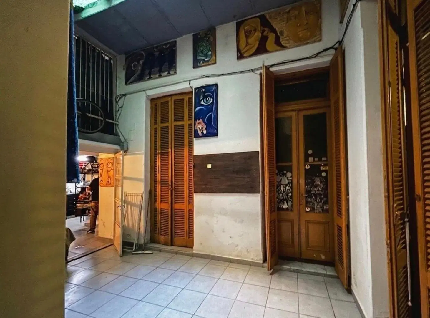 VENTA PH 5 AMBIENTES RECOLETA IDEAL AIRBNB O RENTA 5