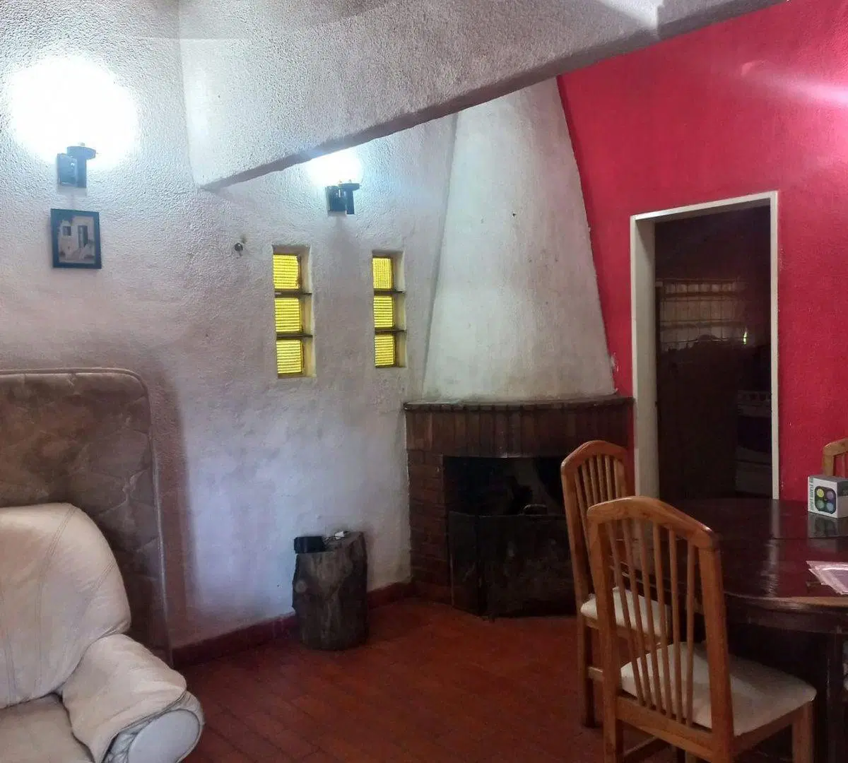 VENTA CASA CON PILETA TORTUGUITAS 950 MTR- PERMUTA 2