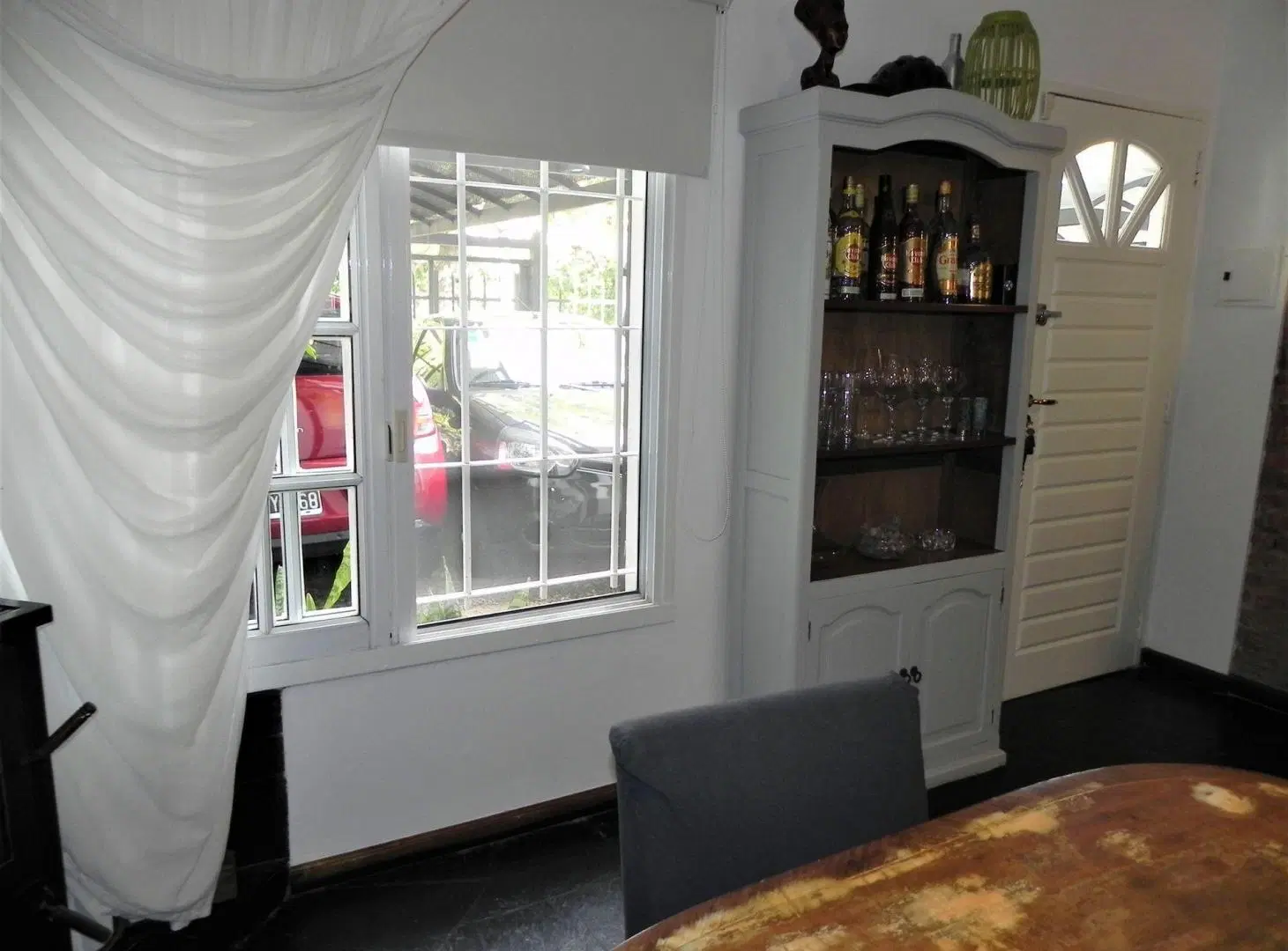 VENTA TRIPLEX EN CIUDAD JARDIN-PERMUTA Y APTO CRED 5