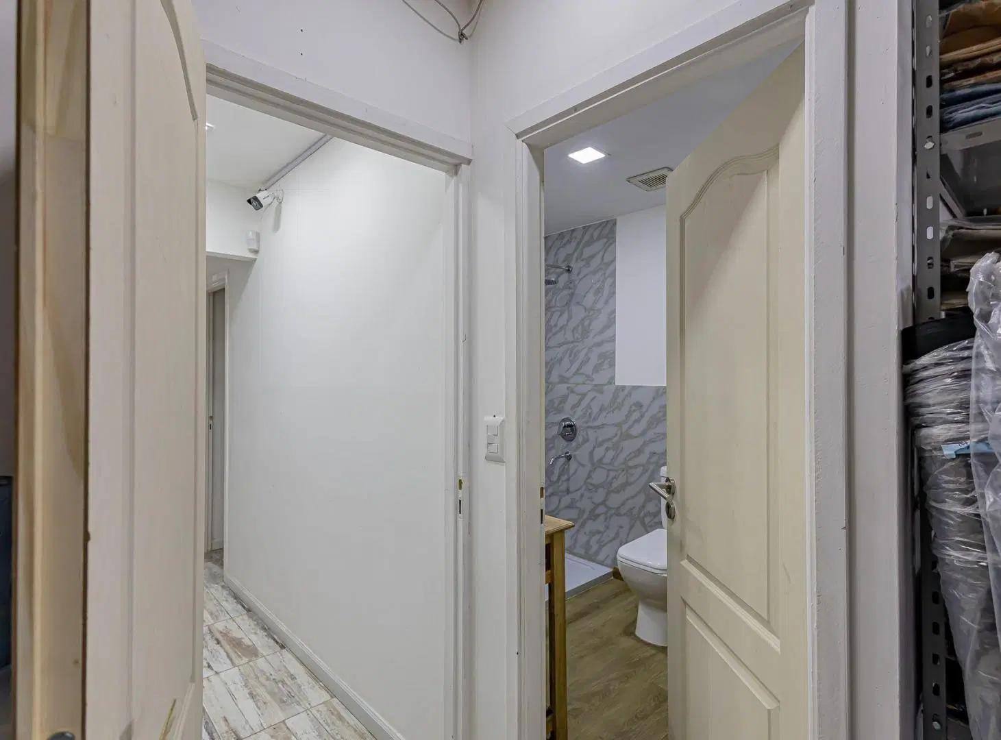 VENTA LOCAL COMERCIAL Y DEPARTAMENTO - PERMUTA 5