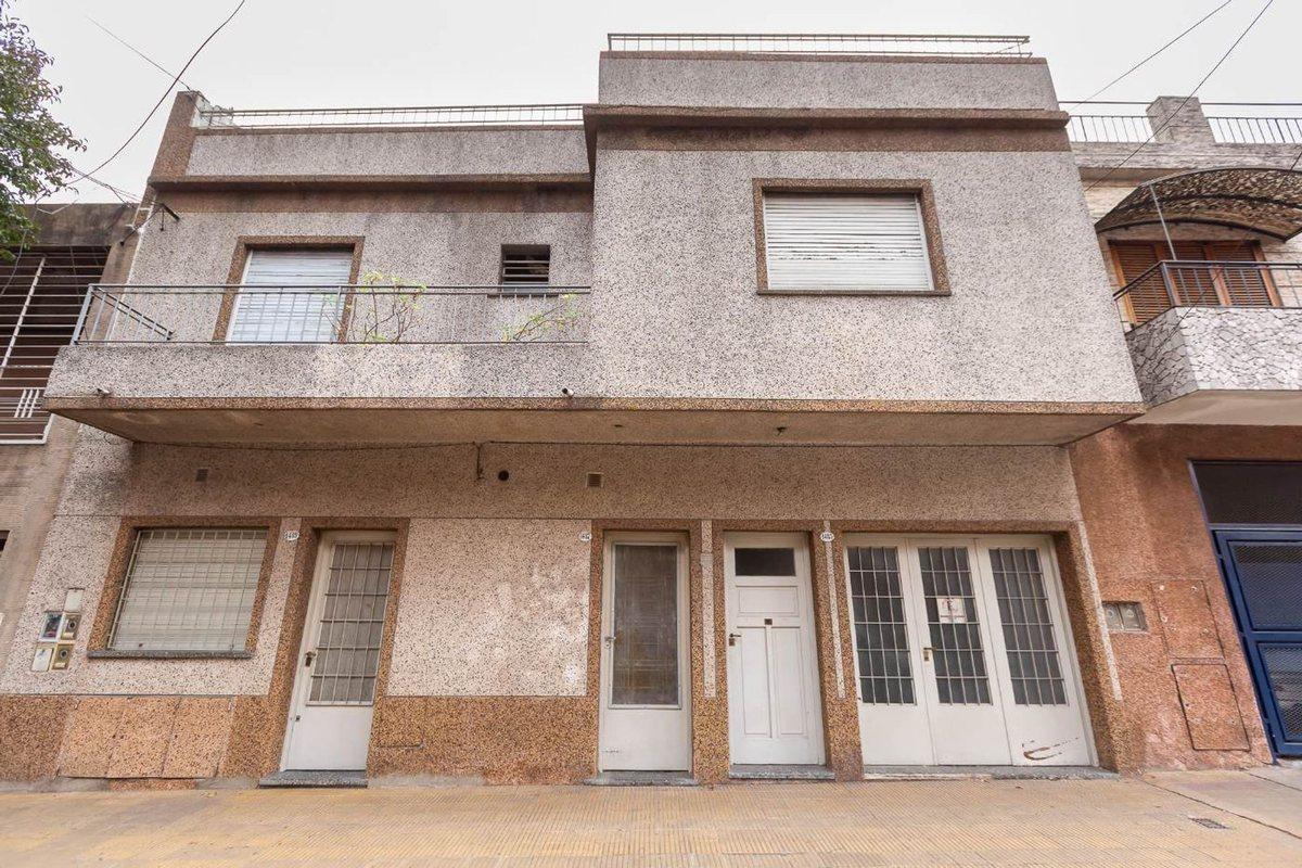 VENTA PH EN MARTIN CORONADO- PERMUTA