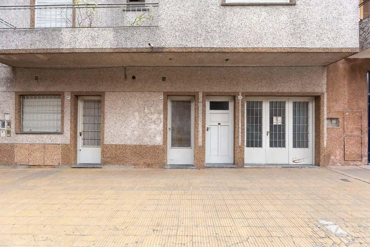 VENTA PH EN MARTIN CORONADO- PERMUTA 3