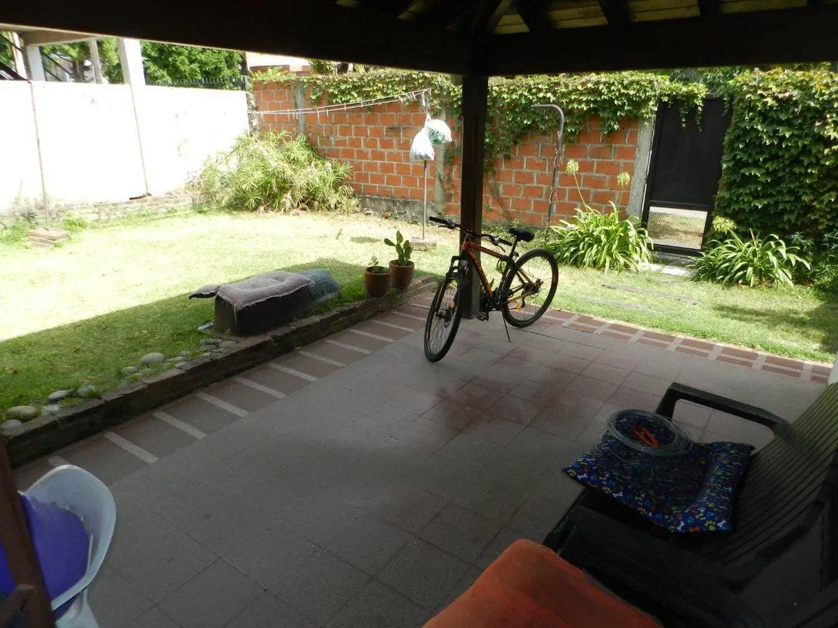 VENTA CASA 4 AMBIENTES EN DON TORCUATO-APTO CRED. 3