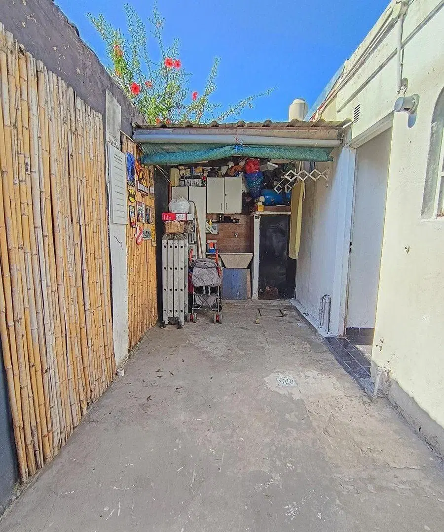 VENTA PH 3 AMB SAN MIGUEL CON PATIO PERMUTA 4